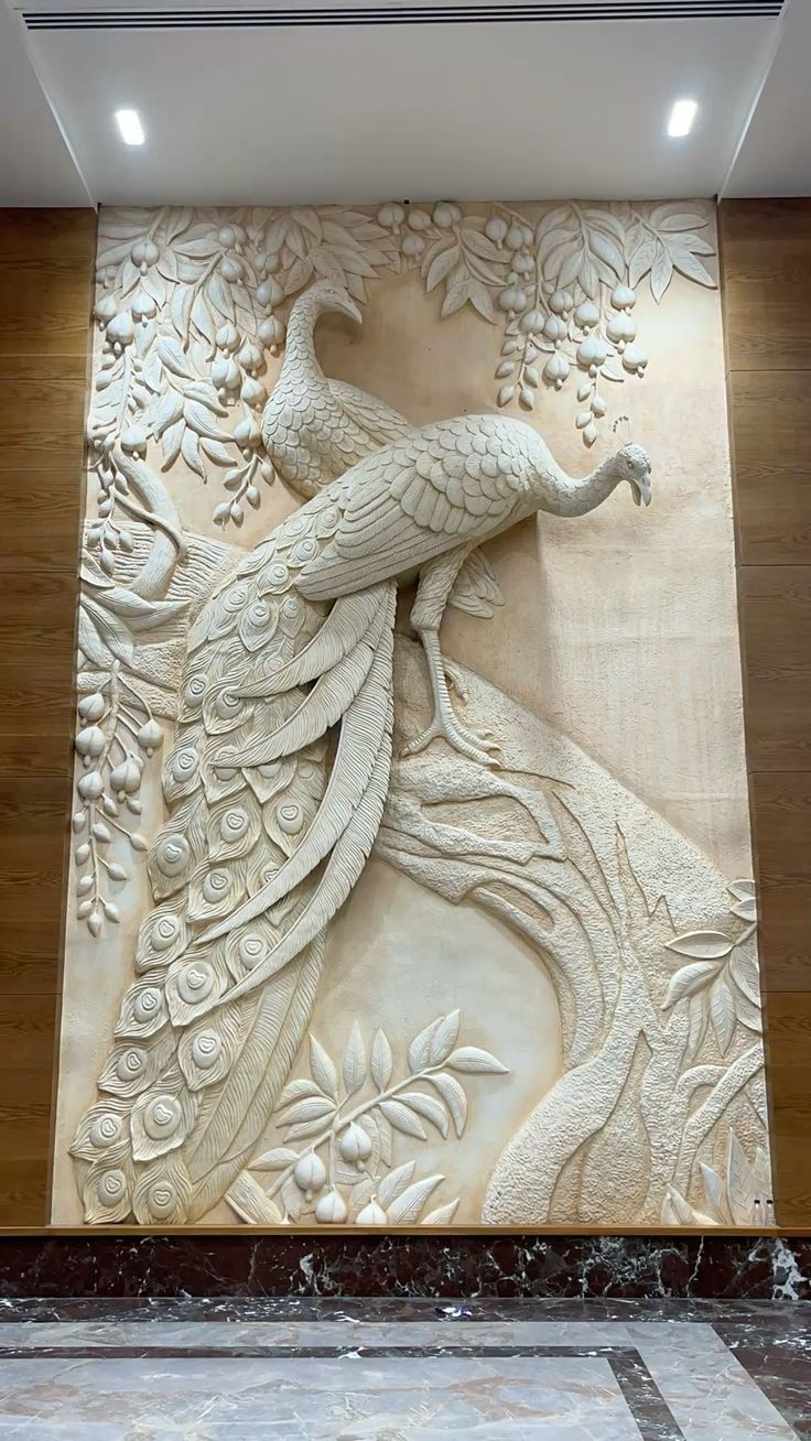 FRP Exterior Cladding Panel